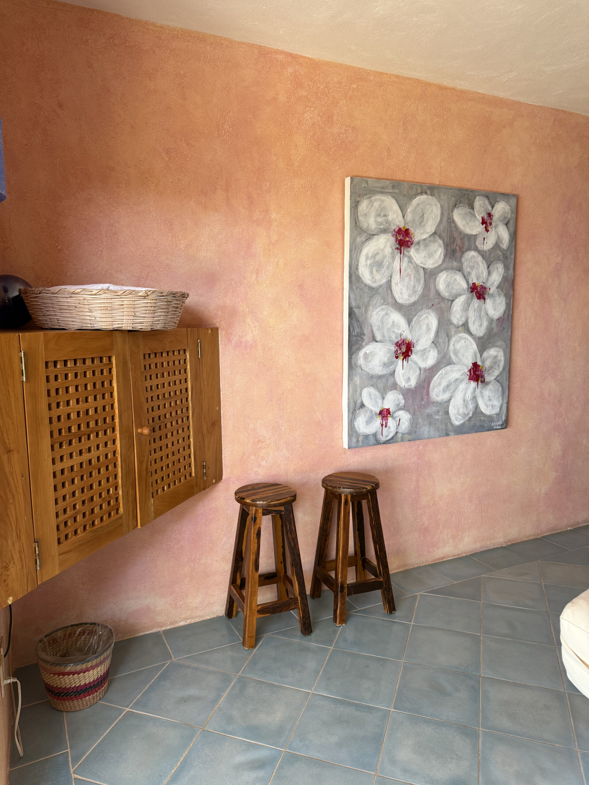 DEtalles de habitación