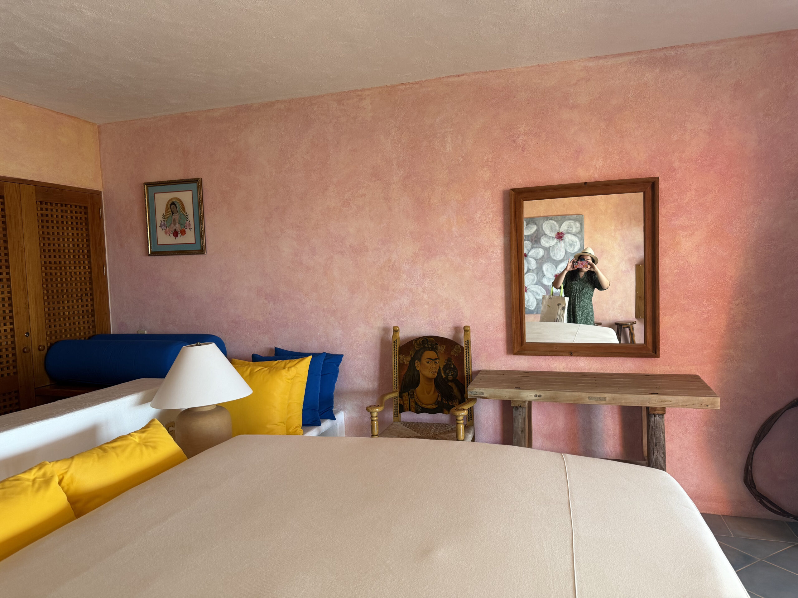 Detalles de habitación 2